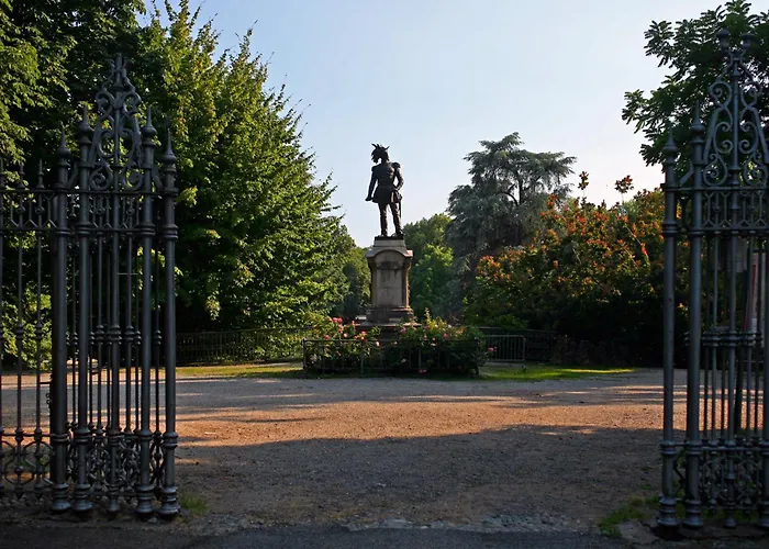 "La Dolce Vita In Porta Venezia"
