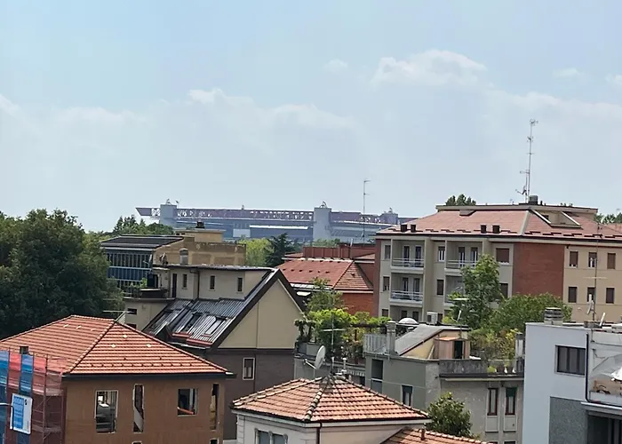 Residence Vigliani